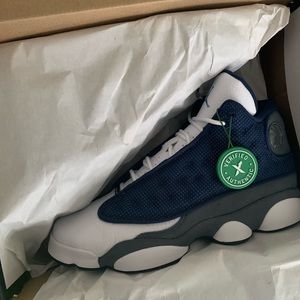 Air Jordan Retro 13s Flints 2020